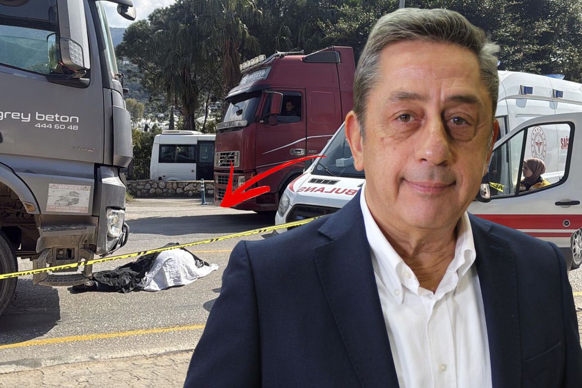 "Ünlü spiker öldü" haberleri sonrası kamera karşısına geçti: İyiyim