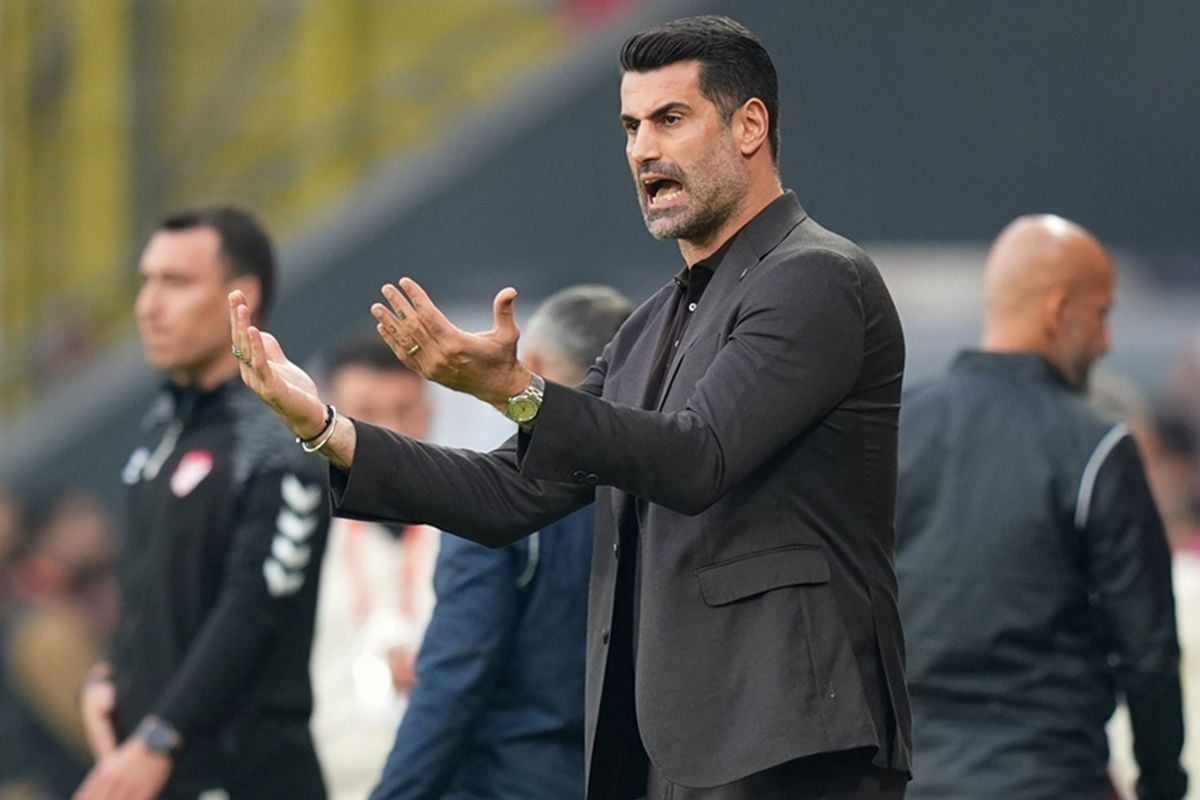 Volkan Demirel'in Galatasaray maçı öncesi geleceği belli oldu