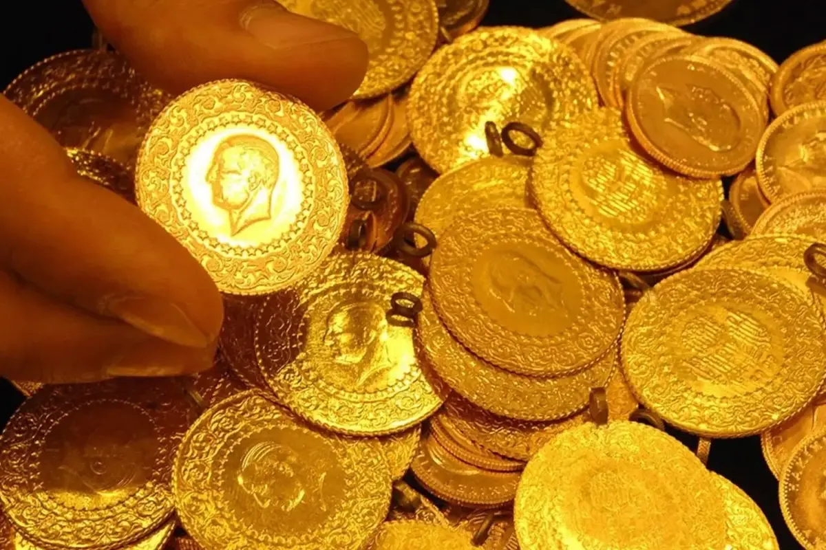 Yatırımcı şokta: Altında ibre terse döndü