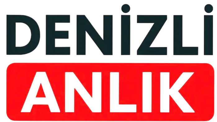 Denizli Anlık - Logo