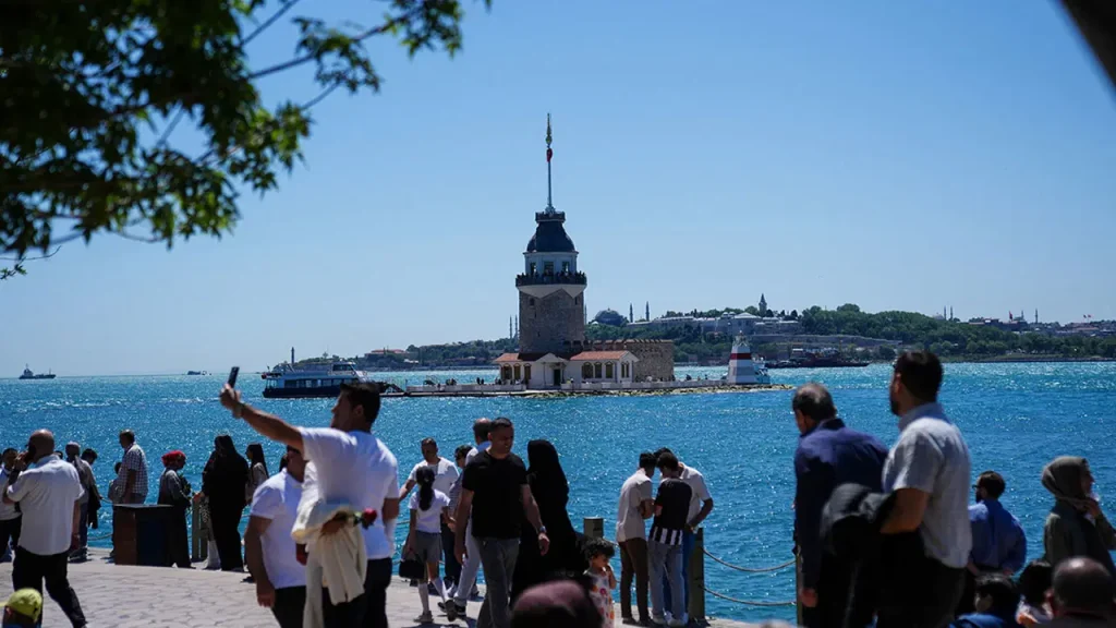 AKOM gün gün açıkladı: İstanbul’da bu hafta hava nasıl olacak?