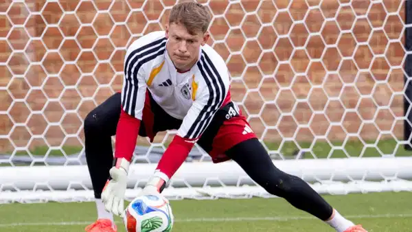 Alman basını duyurdu: Alexander Nübel’in menajerinden Beşiktaş iddialarına yanıt!