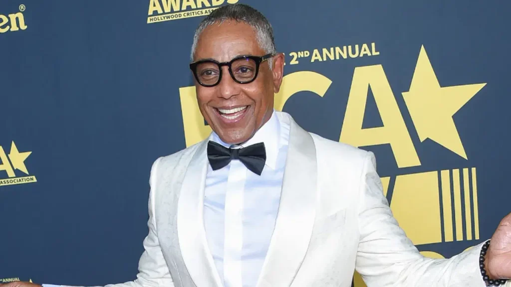 Breaking Bad’in Gustavo Fring’i Giancarlo Esposito Müslüman oldu