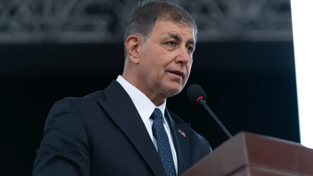Cemil Tugay’ın CHP’den istifasına ilişkin AKP’den açıklama