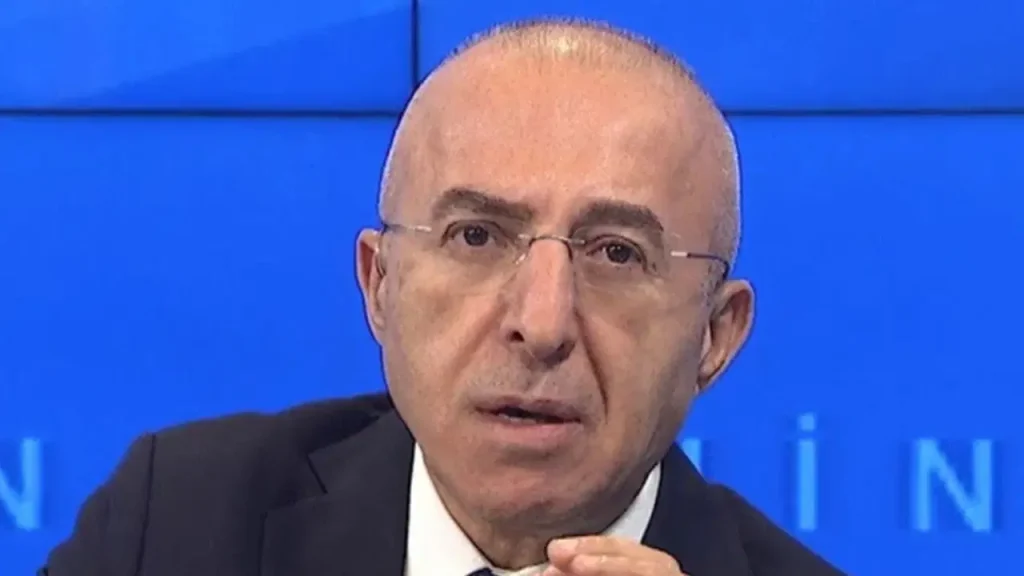 İBB Kültür A.Ş. yöneticisi Erhan Karaal’ın kaçırılması: ‘Polis’ iddiası sonrası gazeteci Ali Çağatay’a gözaltı kararı