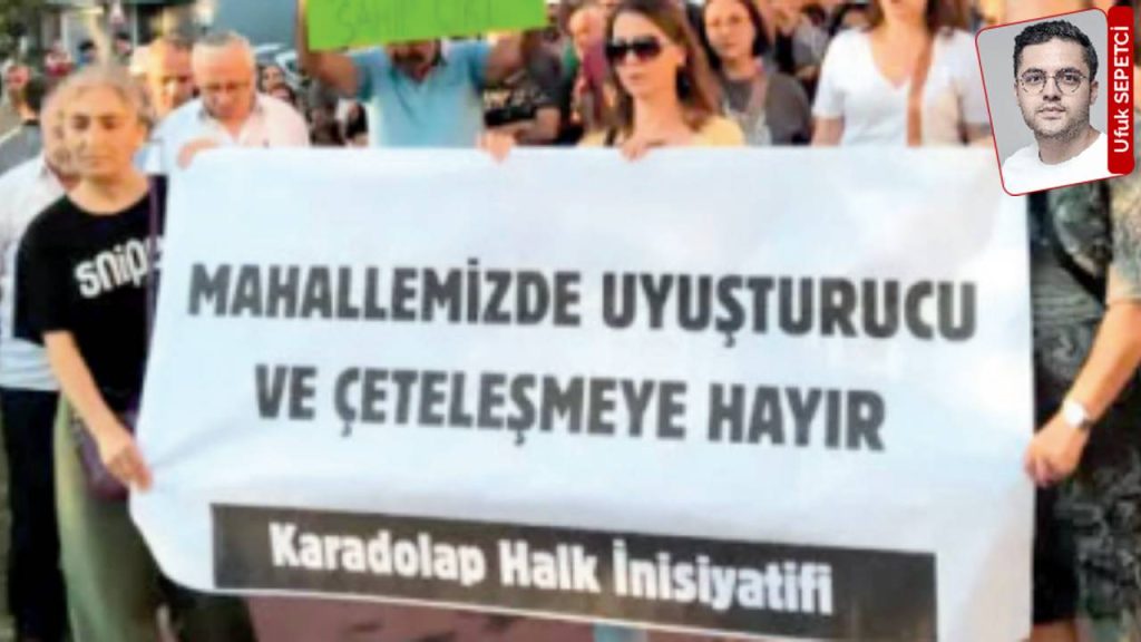 İşçi mahallesinden dönüşüm kıskacına, Karadolap’ta yoksulluk ve çeteleşme korkusu: ‘Yıkılan yalnızca bina değil’