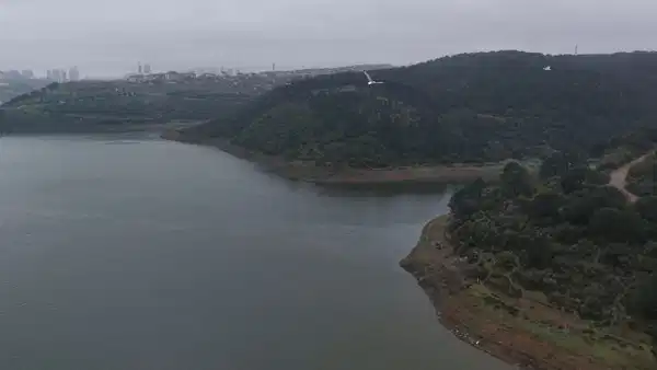 İSKİ açıkladı: 21 Haziran İstanbul baraj doluluk oranı yüzde kaç?