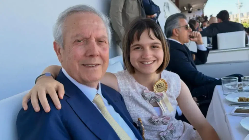 ‘Kuaför, Aziz Yıldırım’ın evinde hayatını kaybetti’ iddiası: Yaz Yıldırım’dan açıklama geldi