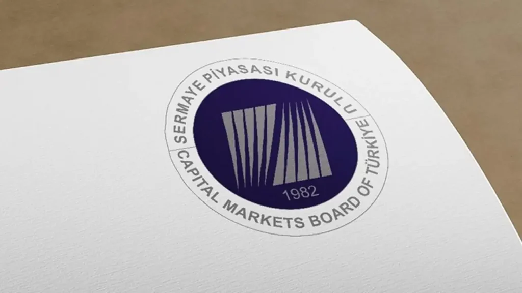 Sermaye Piyasası Kurulu’ndan 3 kişiye geçici işlem yasağı