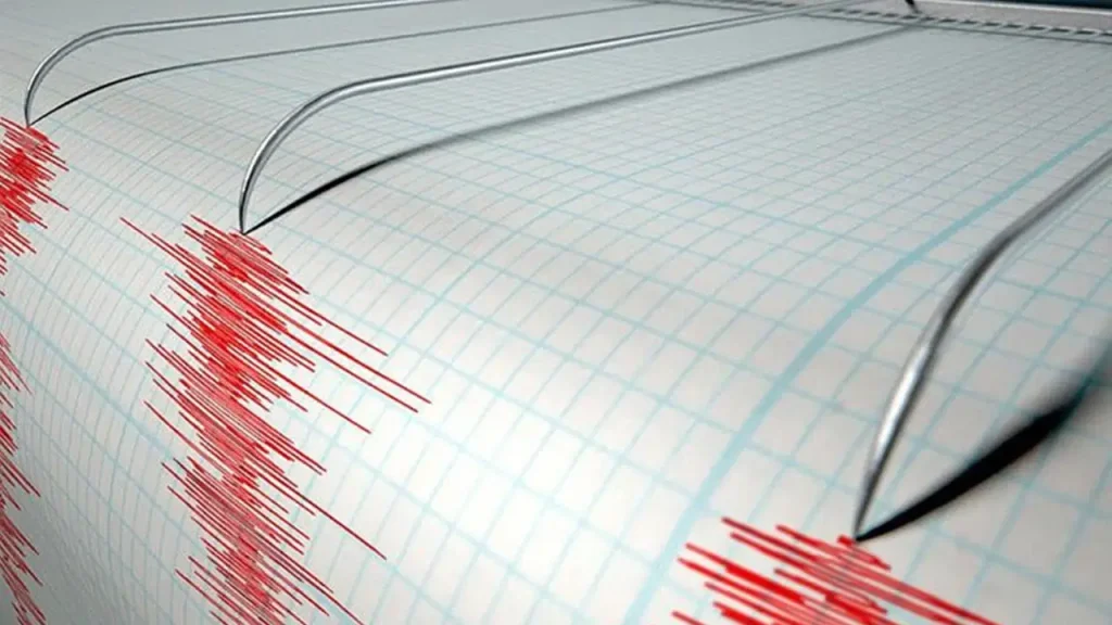 Son Dakika… AFAD duyurdu: Malatya Battalgazi’de 4 büyüklüğünde deprem