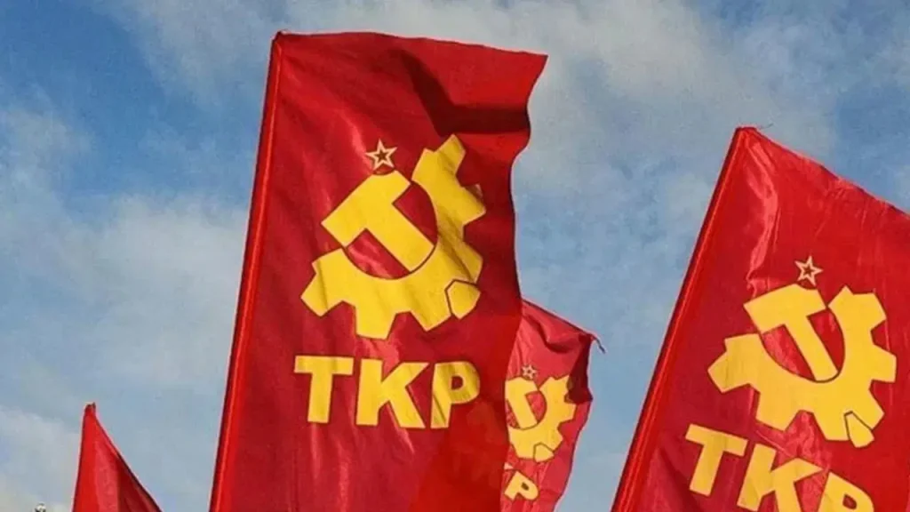 TKP’den Ankara’da NATO karşıtı miting çağrısı: Tarih 5 Temmuz