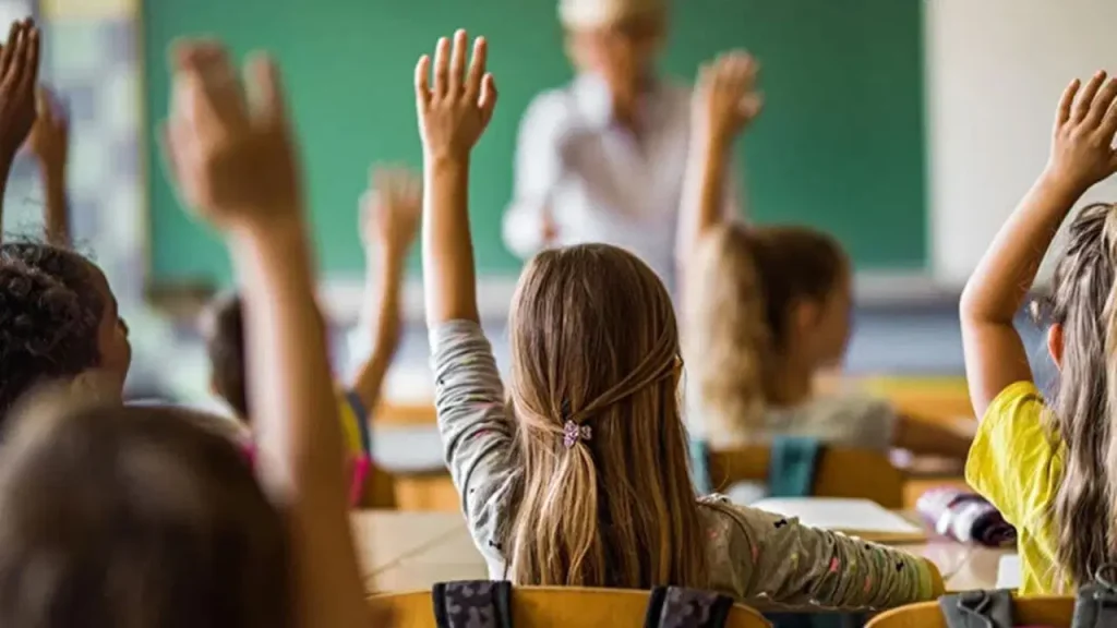 2026-2027 İlkokul kayıtları ne zaman başlayacak? MEB ilkokul 1. sınıf kayıtları nasıl yapılır?