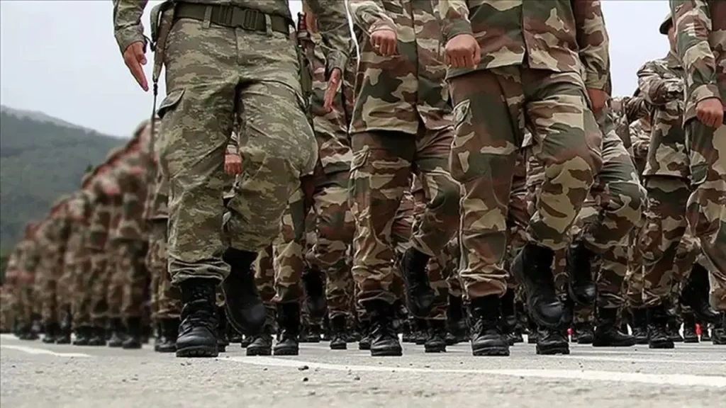 2026 Ağustos askerlik yerleri ne zaman açıklandı, açıklandı mı? Sevk tarihleri ne zaman?