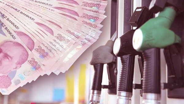 31 Temmuz 2026 Motorine zam mı geldi? Mazot, benzin, LPG ne kadar? Güncel akaryakıt fiyatları ne kadar?