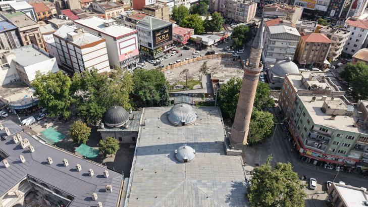 900 yıllık sır gün yüzüne çıkıyor! Anadolu’nun en eski Selçuklu medresesi için kazılar başlıyor