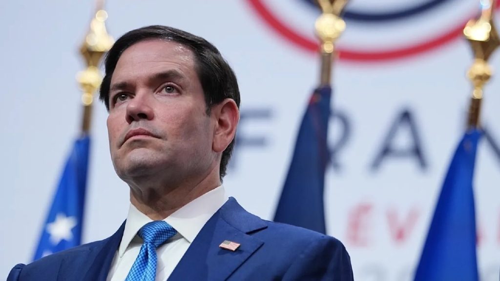 ABD Dışişleri Bakanı Rubio: İran, Hürmüz’ü koz olarak kullanıyor