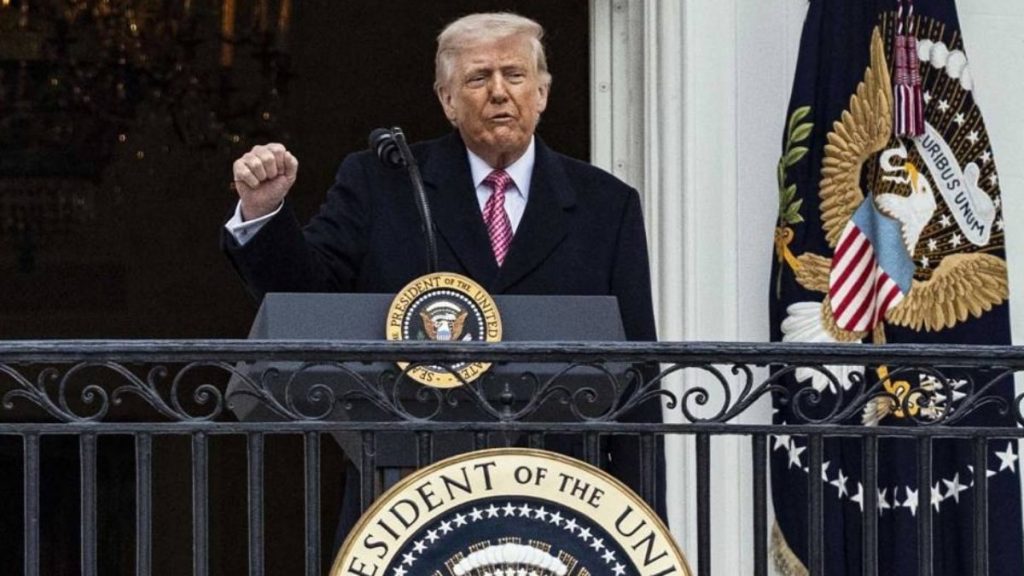 ABD’de anket: Seçmenin Trump’a desteği yüzde 32’ye düştü