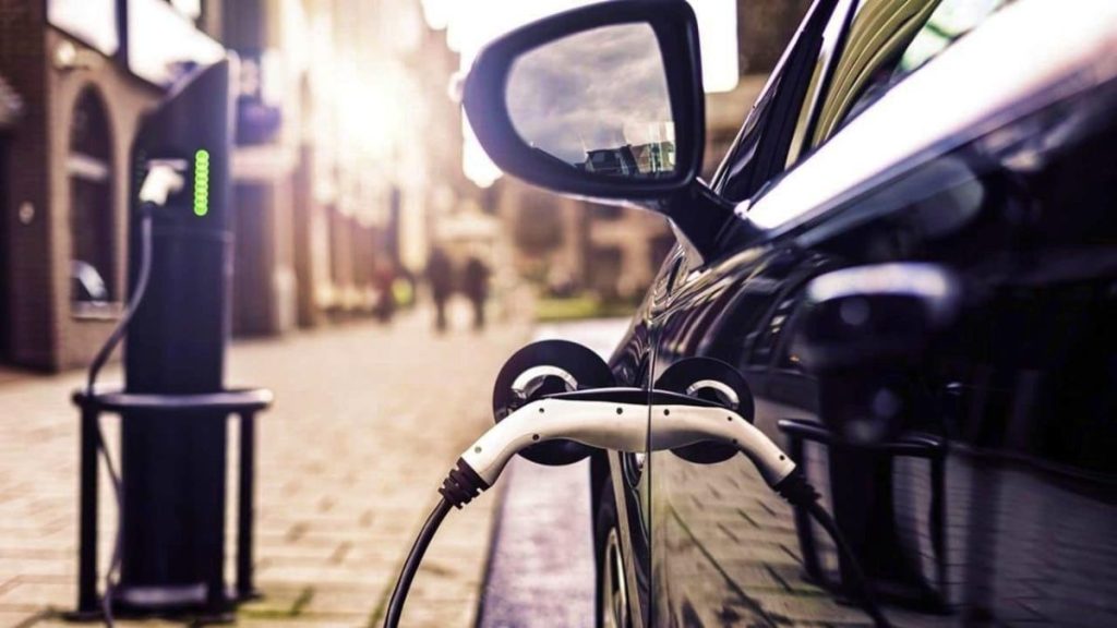AB’de elektrikli otomobil satışları 1 yılda yüzde 40’tan fazla arttı