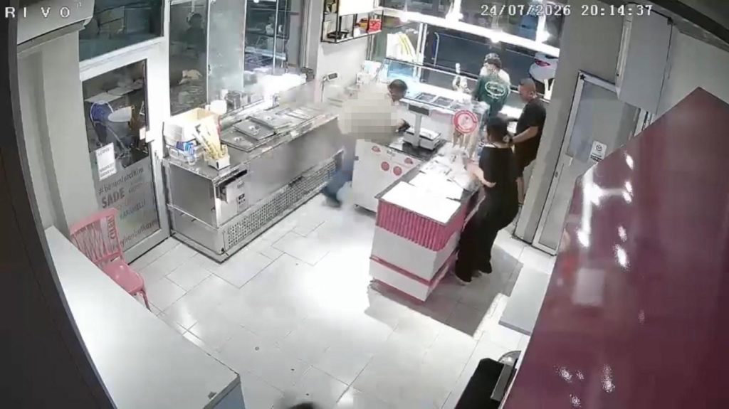 Adana’da kanlı 24 saat! Peş peşe gelen 4 cinayette 6 can kaybı