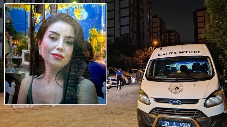 Adana’da ‘kumarbaz bekçi’ dehşeti! Hatice’yi 7 yaşında kızının yanında öldürdü