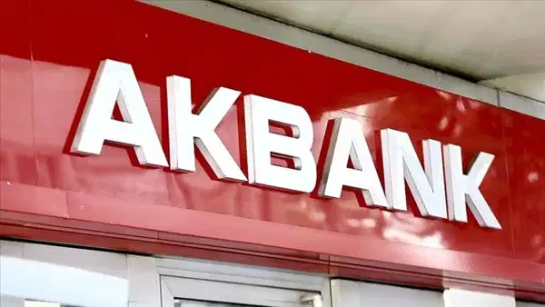 Akbank’tan Türk ekonomisine 2026’nın ilk yarısında 2 trilyon 913 milyar TL kredi desteği