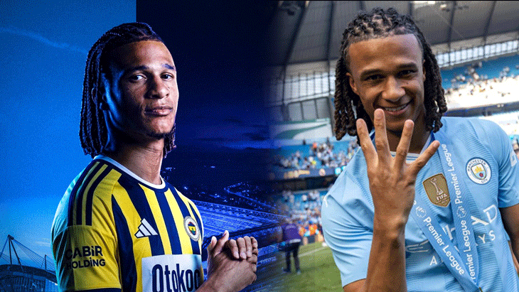 Ake transferinden sonra Fenerbahçe’ye bir stoper daha!