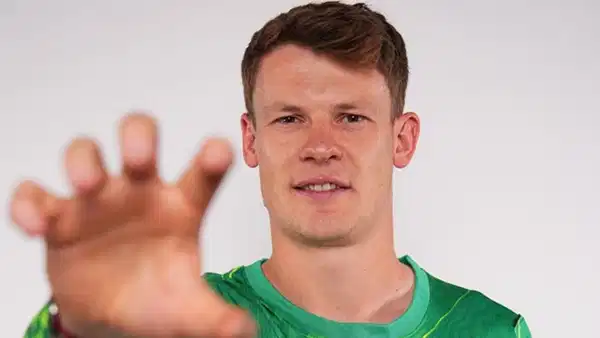 Alexander Nübel’den transfer itirafı: ‘Beşiktaş’tan gelen teklifi duyduğumda…’