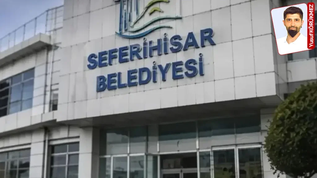 Başkan İsmail Yetişkin tutuklanmıştı: Seferihisar’da başkanvekili belli oldu
