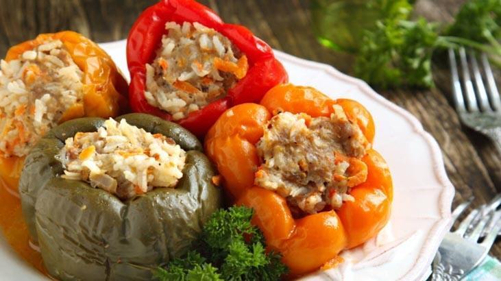 Bayat ekmekleri süte batırıp ekleyin, Fransız usulü dolma elde edin! Kolay ve lezzetli tarif