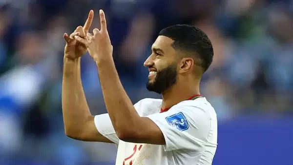 Bayern Münih Ismael Saibari’yi kadrosuna kattı!