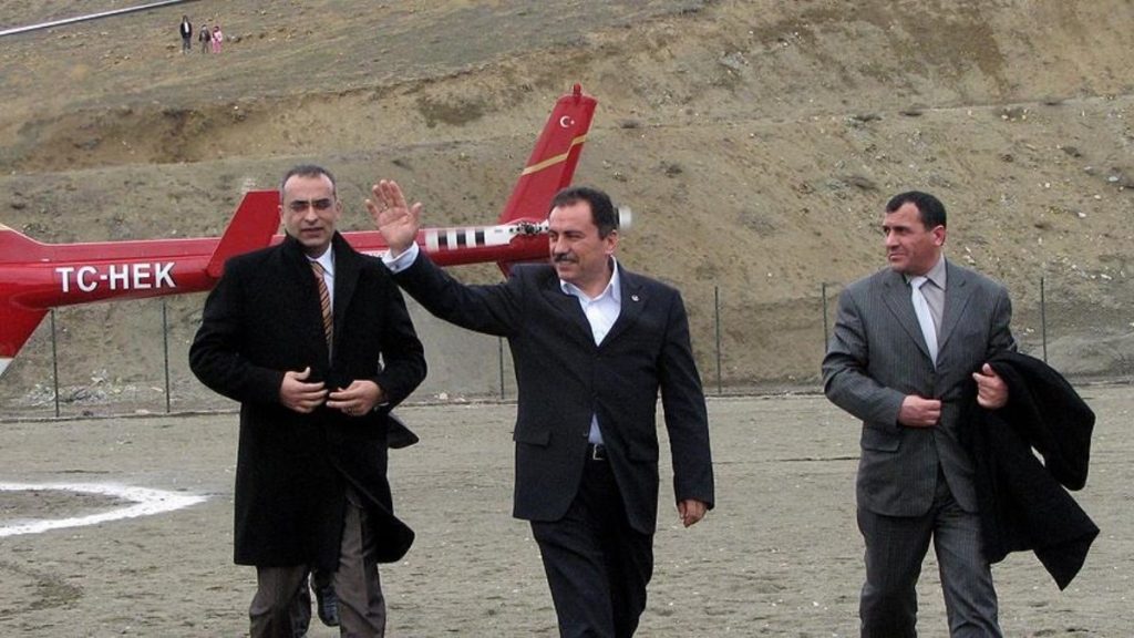 BBP’den Yazıcıoğlu dosyasında Alman uzman çağrısı: Yeniden dinlenmeli
