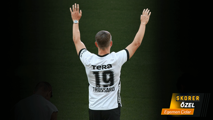 Beşiktaş maçı öncesi Danimarkalı gazeteciden Trossard itirafı! ‘Asla ama asla yapamayacağı bir şey’
