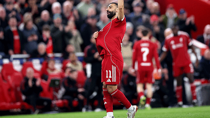Beşiktaş, Mohamed Salah’ı bekliyor! Başkan Serdal Adalı’dan açıklama