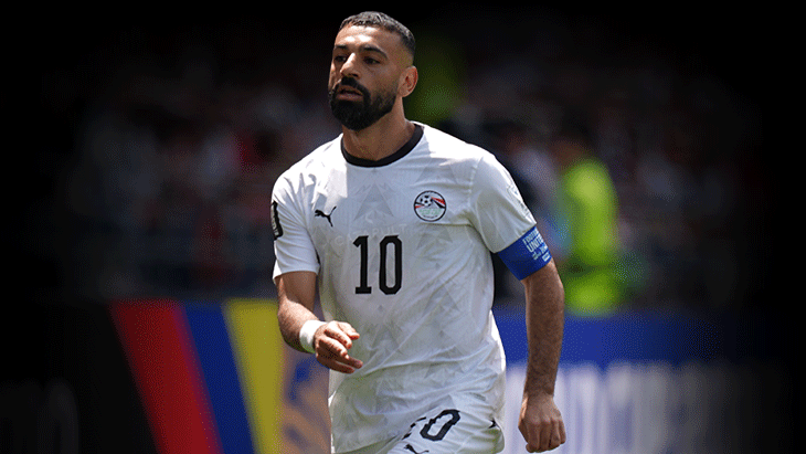 Beşiktaş’a Mohamed Salah’tan müjdeli haber! Büyük pürüz ortadan kalktı