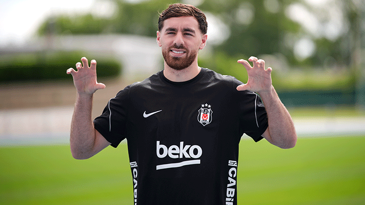 Beşiktaş’ta Orkun Kökçü, Salih Özcan transferinin perde arkasını açıkladı!