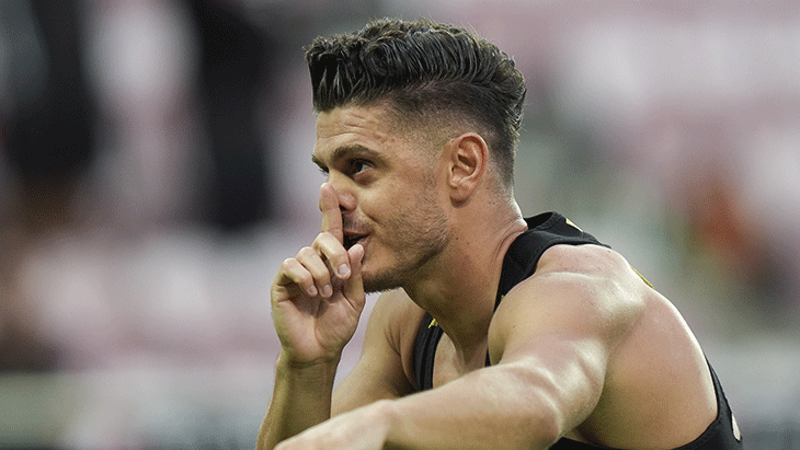 Beşiktaş’ta Rashica: Hocamızın bizden ne istediğini biliyoruz