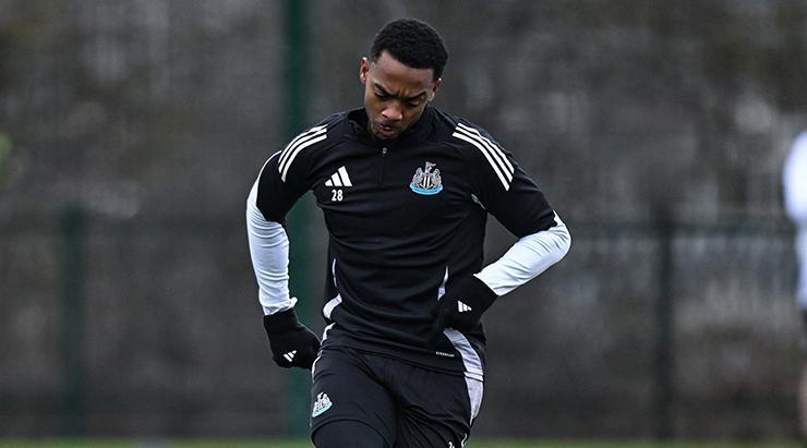 Beşiktaş’tan Joe Willock hamlesi! Pereira pazarlığı