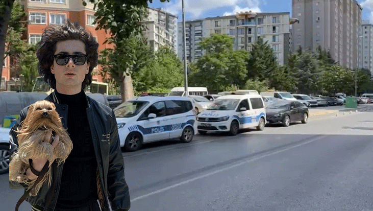 Beylikdüzü’nde kahreden olay: Kriz geçiren genç, babasıyla yaşadığı arbedede hayatını kaybetti