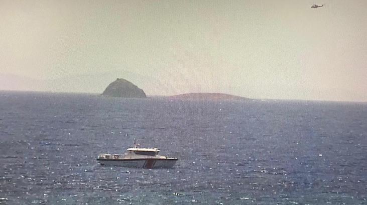 Bodrum’da jet ski faciası! Baba ve kızından kahreden haber