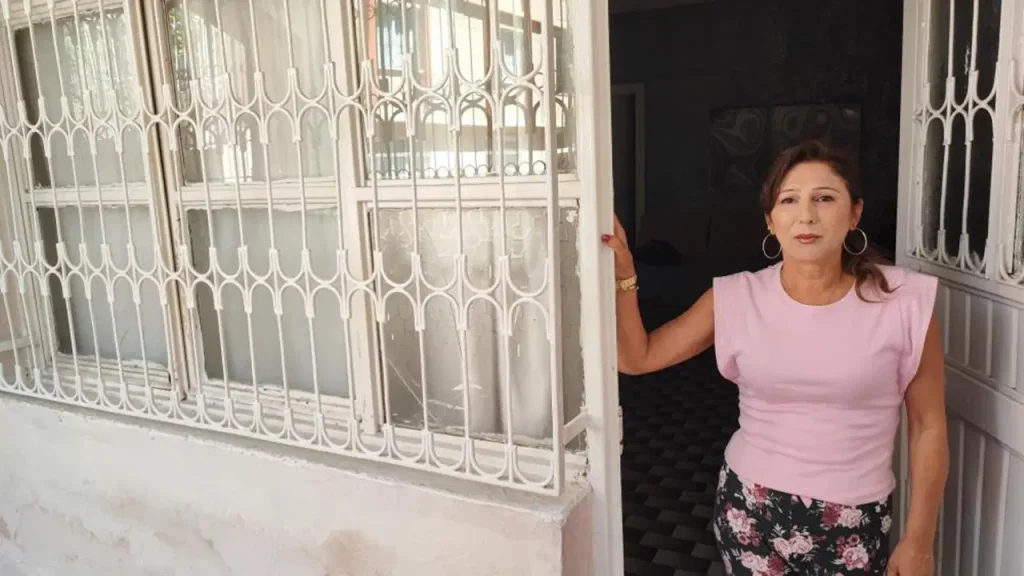 Boşanan kadına tehditler: Kefen takımı gönderdi, ‘sana mezarlık alacağım’ dedi