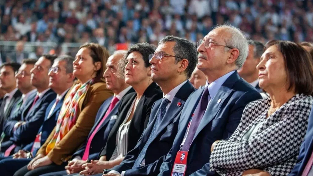CHP kurultayı ceza davası 16 Eylül’e ertelendi: İBB itirafçısı Adem Soytekin dinlendi