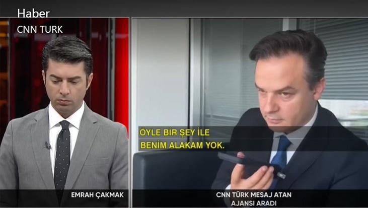 CHP’de ‘paralı figüran tartışması! Mesaj atan telefonu CNN Türk aradı: Kim açtı?