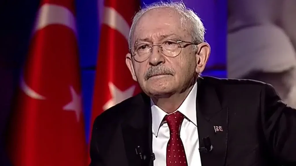 CHP’deki istifalara butlan yönetiminden ‘SMS’ hamlesi: Yurttaşların tepkisini çekti!