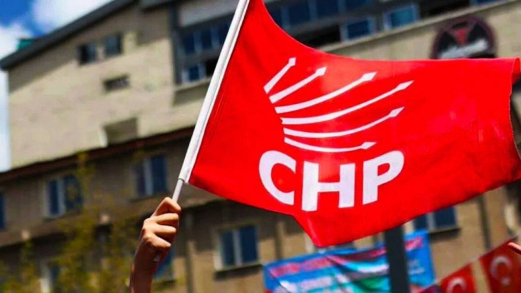 CHP’den kaç milletvekili istifa etti? Yeni Parti’ye kaç milletvekili katılacak?