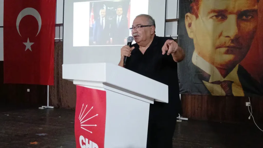 CHP’li Süleyman Bülbül üç anketin sonuçlarını paylaştı: ’21 Temmuz’dan sonra yeni bir oluşum olabilir’
