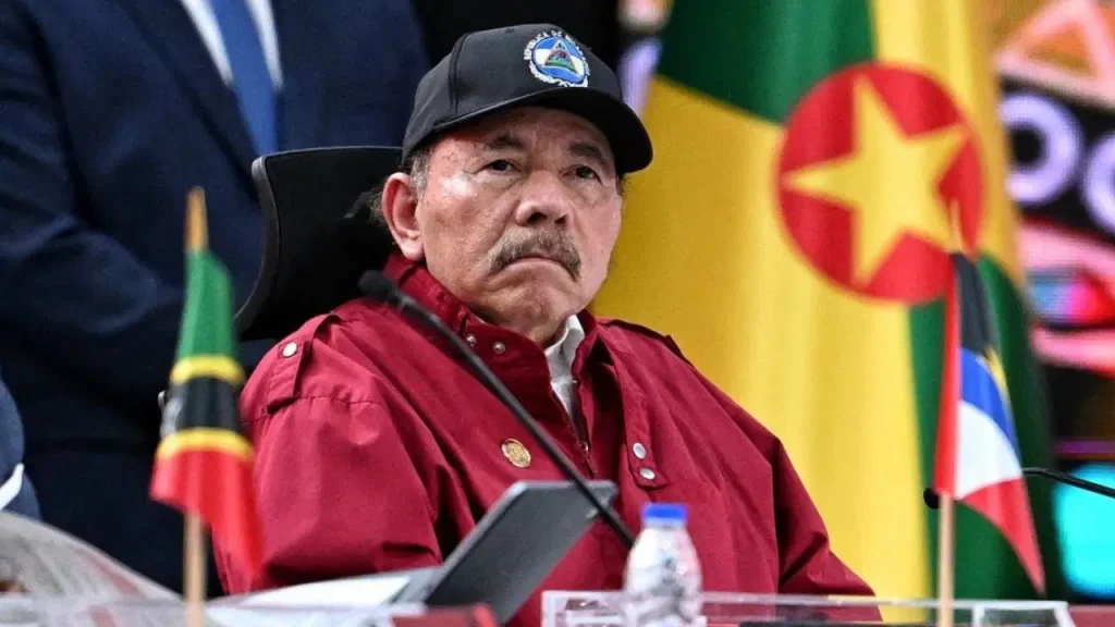 Daniel Ortega kimdir? Nikaragua Başkanı Daniel Ortega kaç yaşında, nereli? Daniel Ortega’nın hayatı ve siyasi kariyeri
