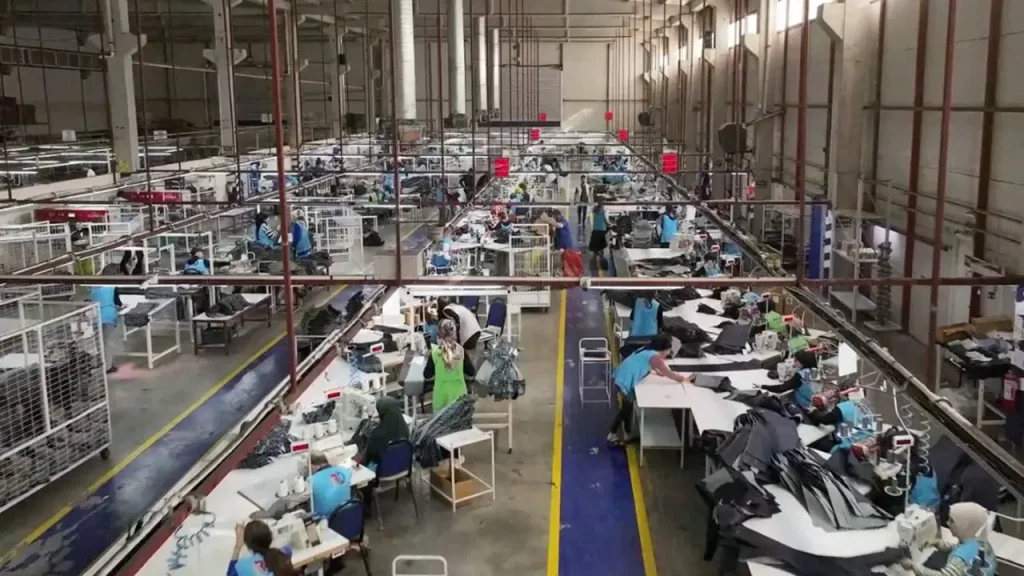 Diyarbakır OSB Başkanı: ‘Sanayide çarklar durma noktasına geldi’