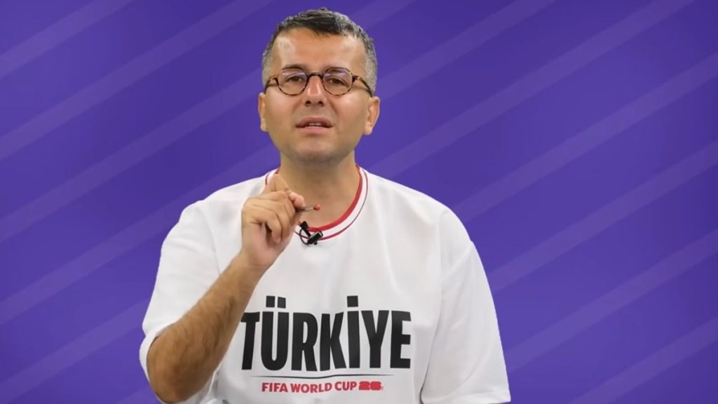Diyetisyen Ersin Özdemir, fazla kilolardan kurtulmanın sırrını verdi