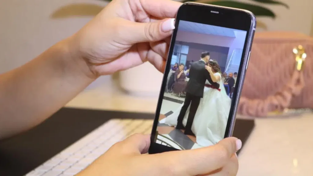 Düğün videosu mağduriyetinde emsal karar: Mahkeme manevi tazminat ödenmesi karar verdi