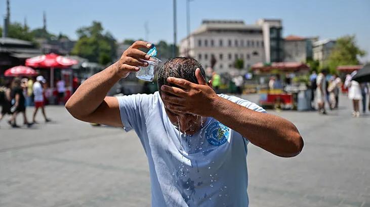 Ejderha sıcakları kapıda! Uzman isimden kritik uyarılar: Nefes almak bile zorlaşacak